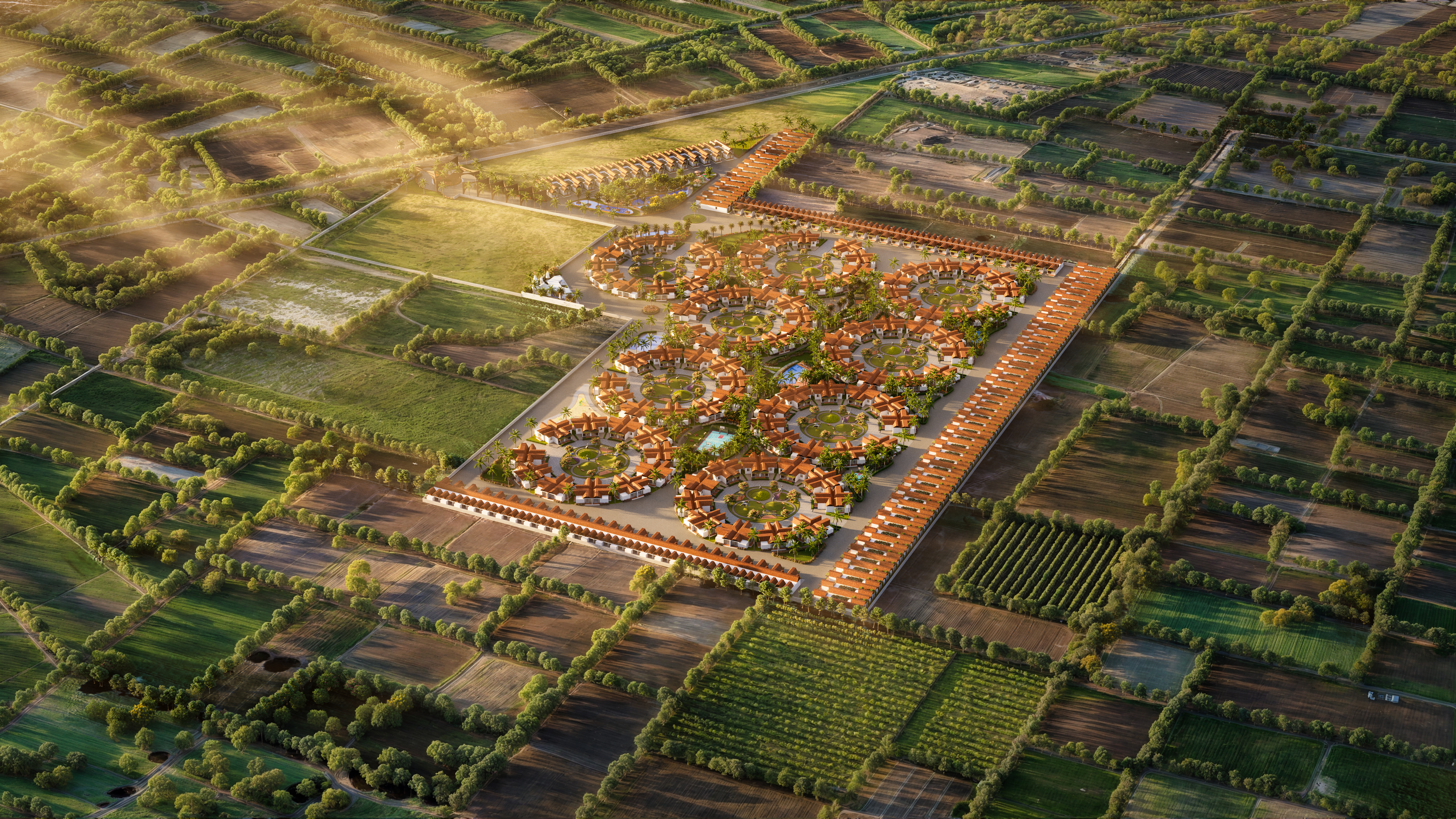 Premium Land Supply